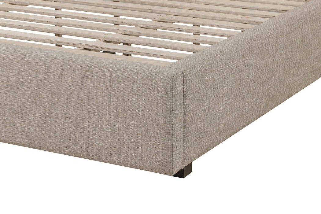 Kennedy - Bed With Storage Drawer