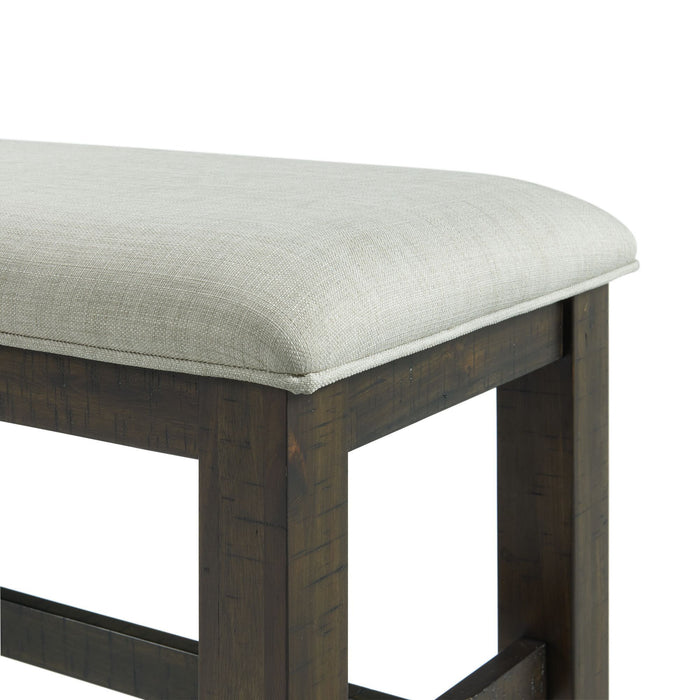Colorado - Bench - Charcoal