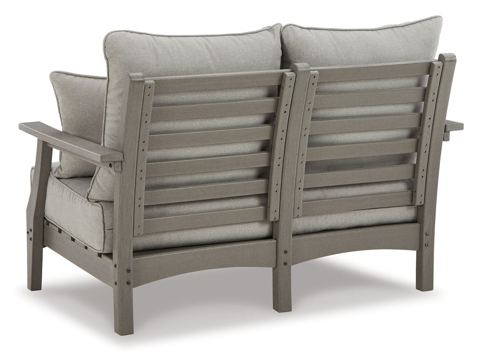 Visola - Lounge Set