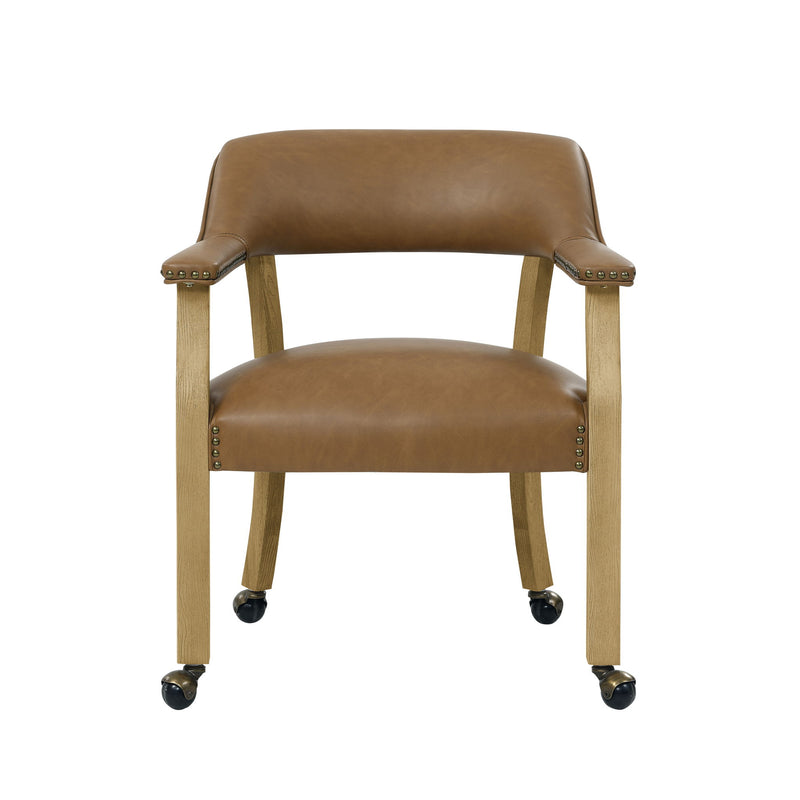 Rylie - Captain's Chair