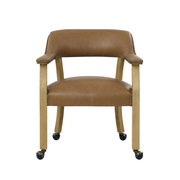 Rylie - Captain's Chair