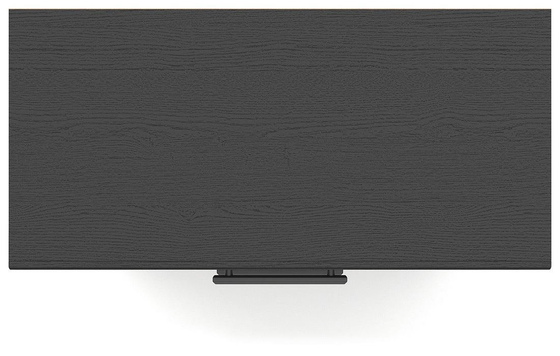 Broachmyn - Five Drawer Chest