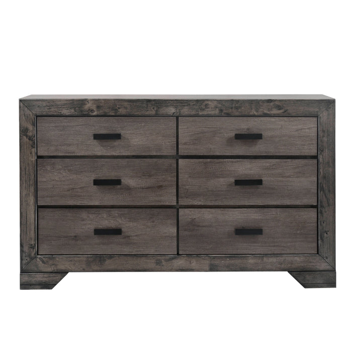 Nathan Dresser