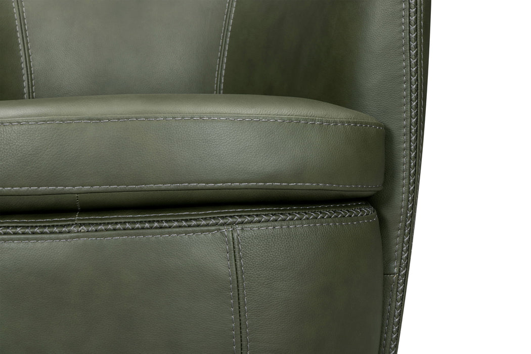 Barolo - Swivel Club Chair