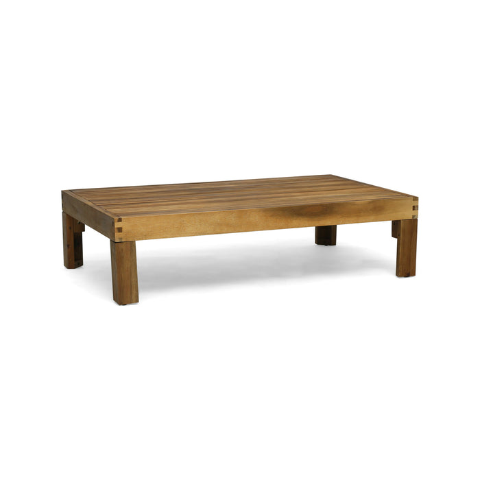 Alcove - L Shape Sofa Set