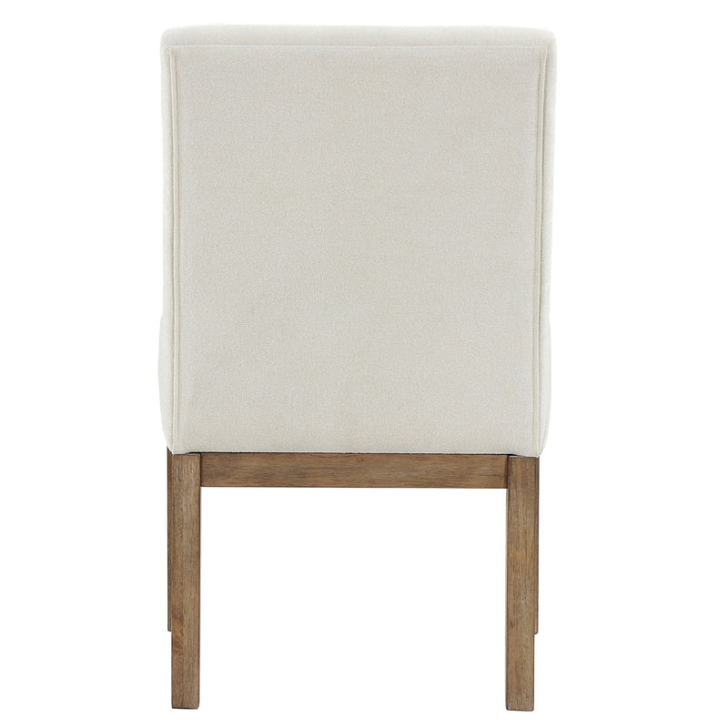 Aubrey - Arm Chair