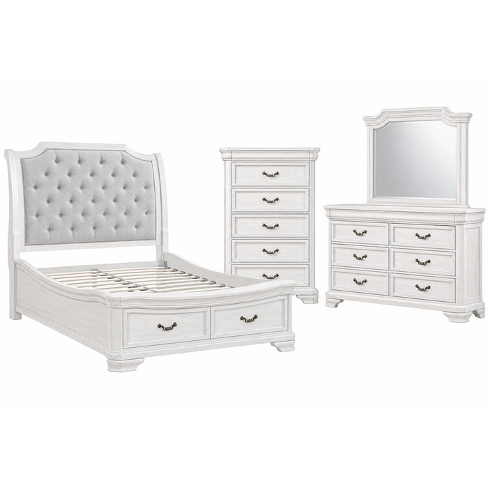 Lyndhurst - Bedroom Set
