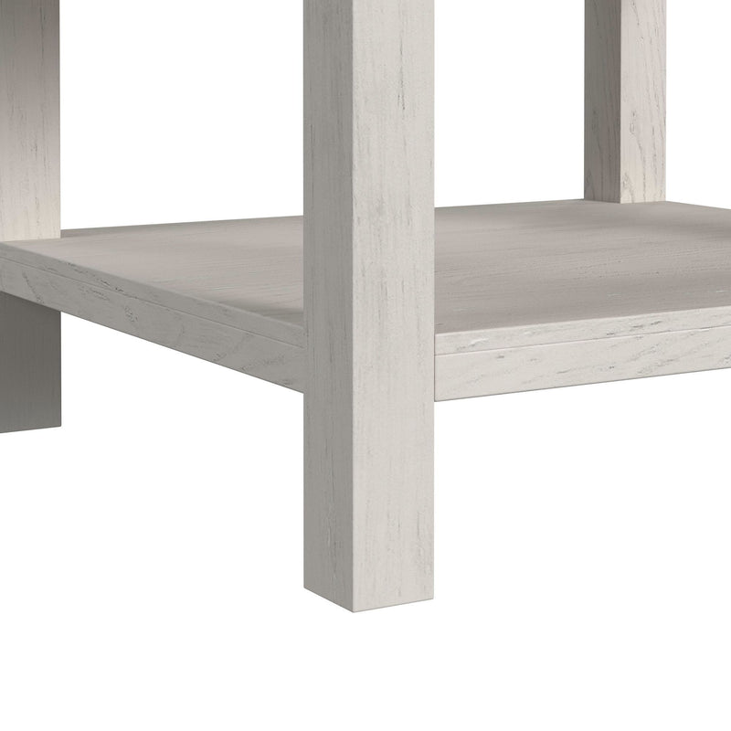 Avalanche - Occasional Table Set
