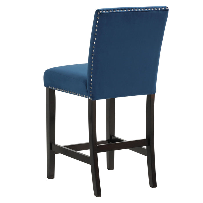 Celeste - Counter Chair