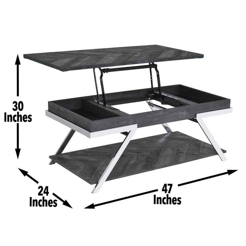 Roma - Table