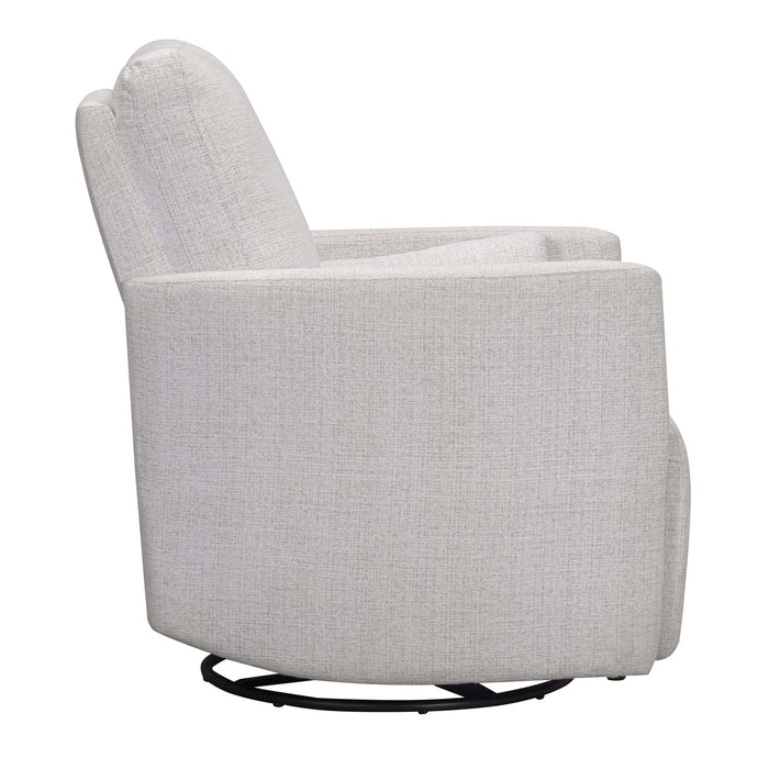 Turner - Manual Swivel Glider Recliner (Set of 2)