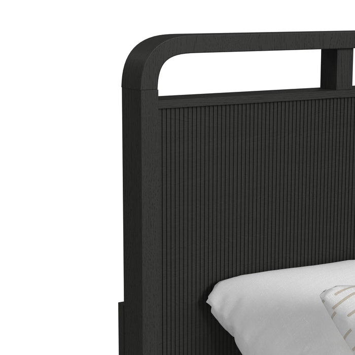 Ridgemont - Storage Bedroom Set