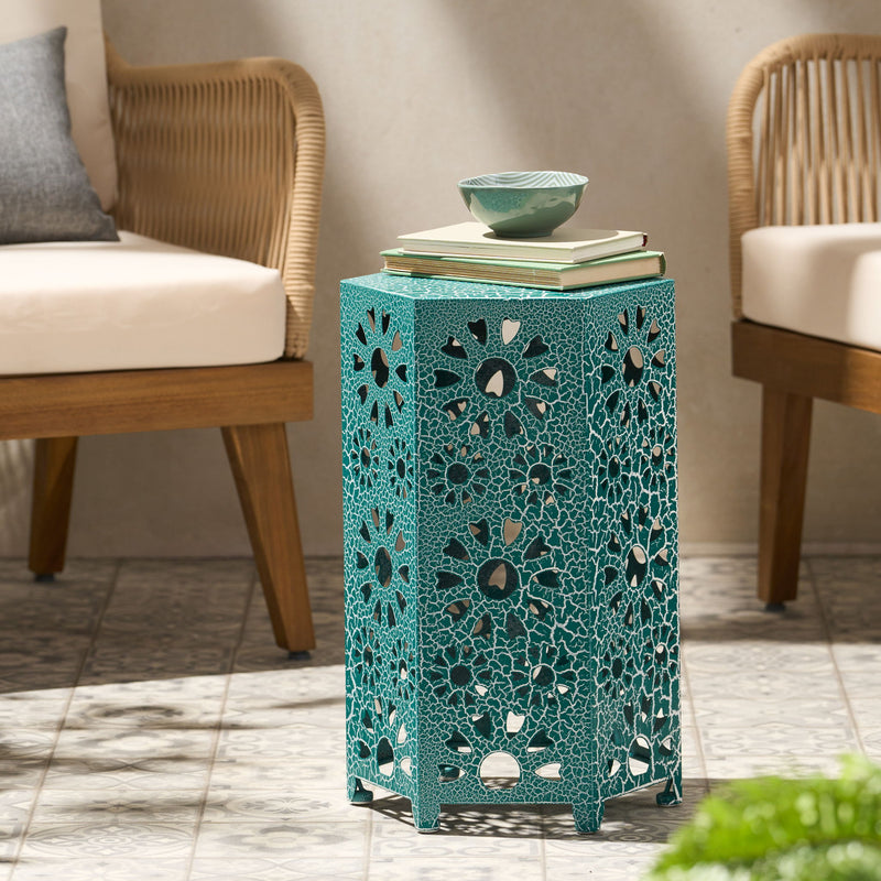 Eliana - Side Table