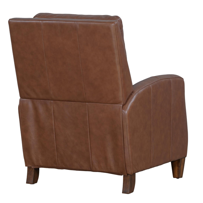 Hunter - Manual Pushback Recliner