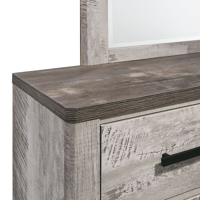 Millers Cove - Dresser