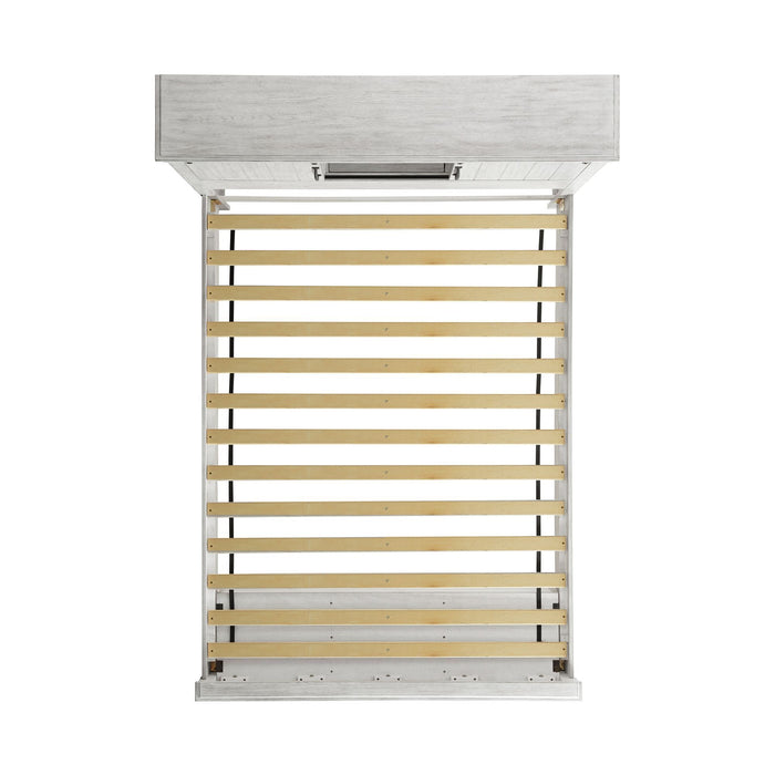 Scott - Platform Storage Bed