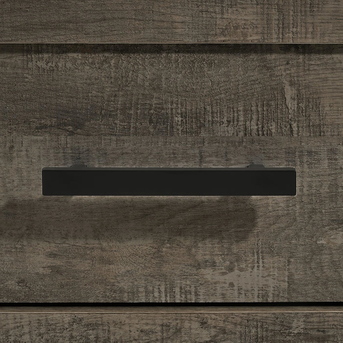 Eleanor 5-Drawer Chest