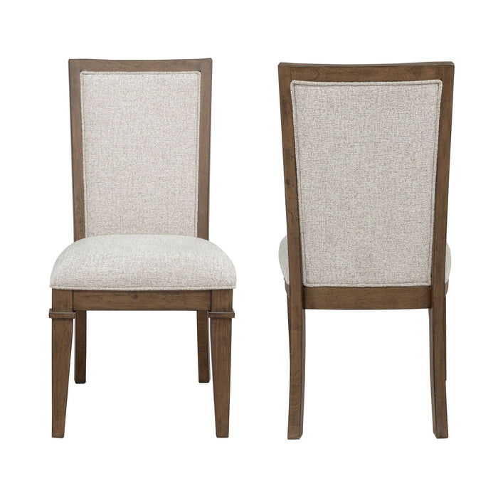 Mariana - Upholstered Side Chair (Set of 2)