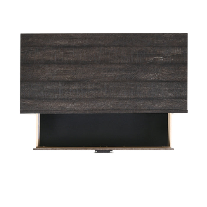 Harlington Panel Bedroom Set