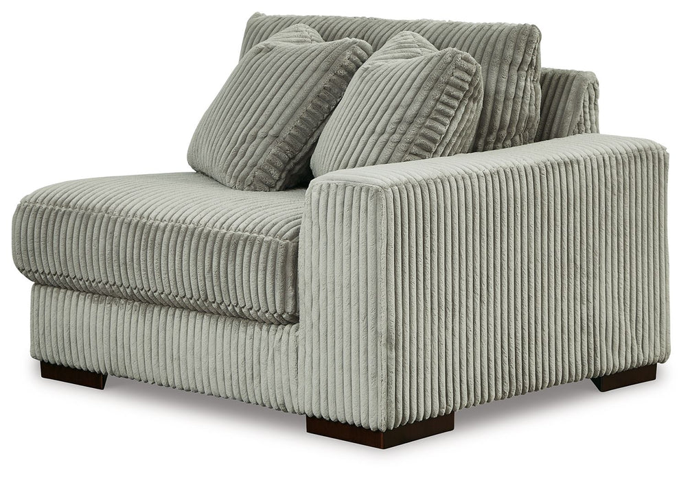 Lindyn - 4 Piece Sectional