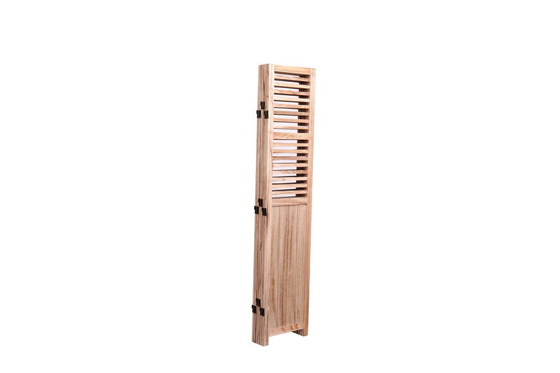 Expertly Designed Panel Folding Room Divider