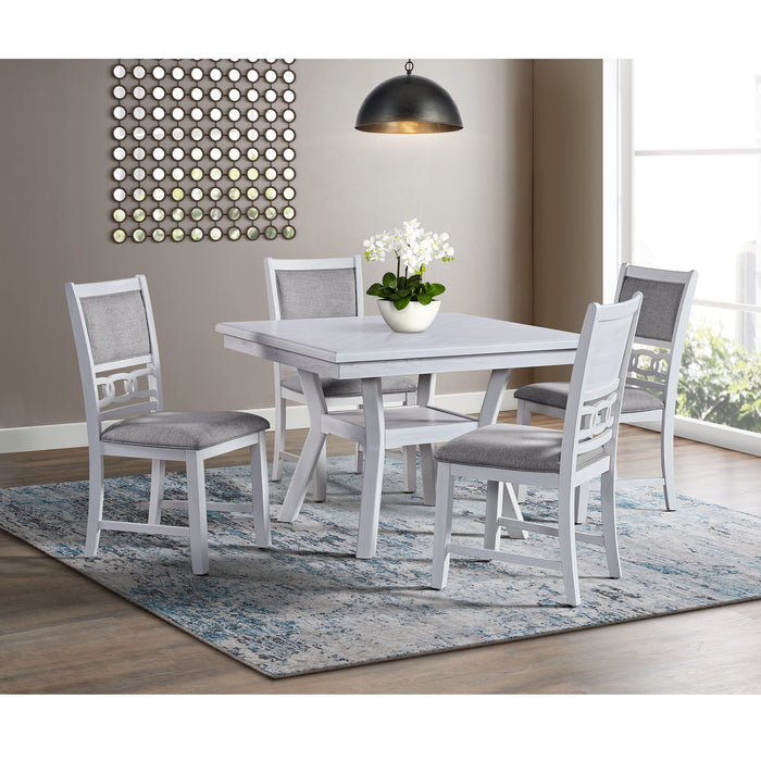 Amherst - Side Chair (Set of 2)
