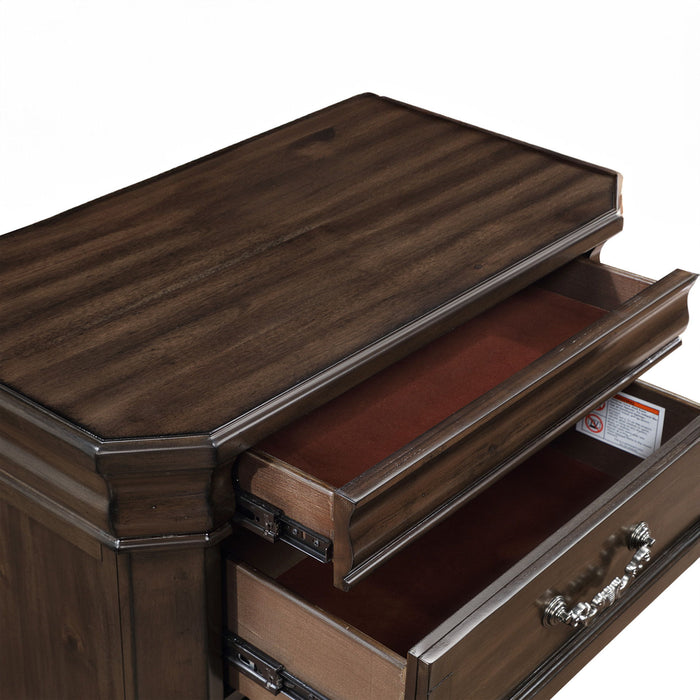 Lyndhurst - Nightstand