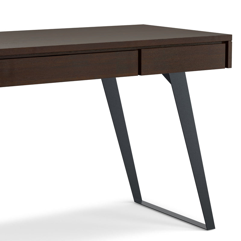 Lowry - Handcrafted Desk