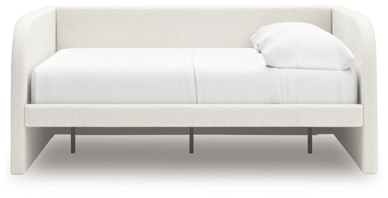 Arloster - Upholstered Day Bed