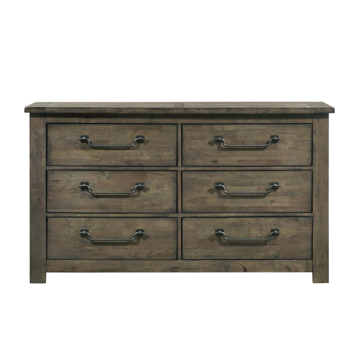 Maverick - Dresser
