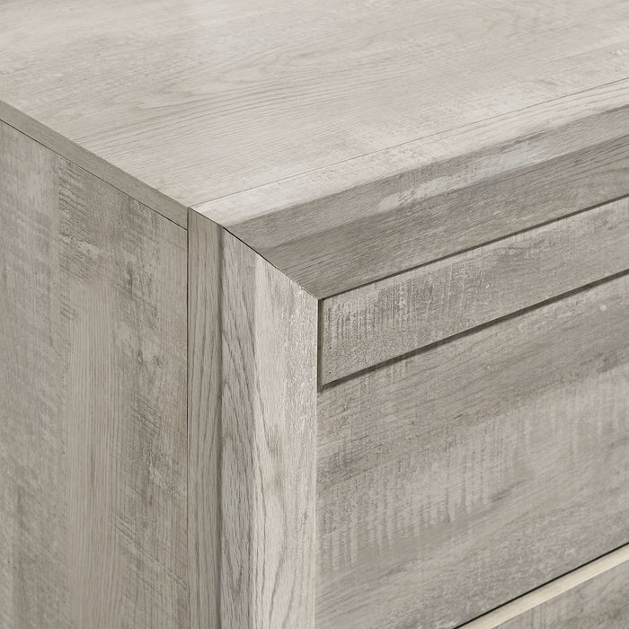 Eleanor - Bedroom Set