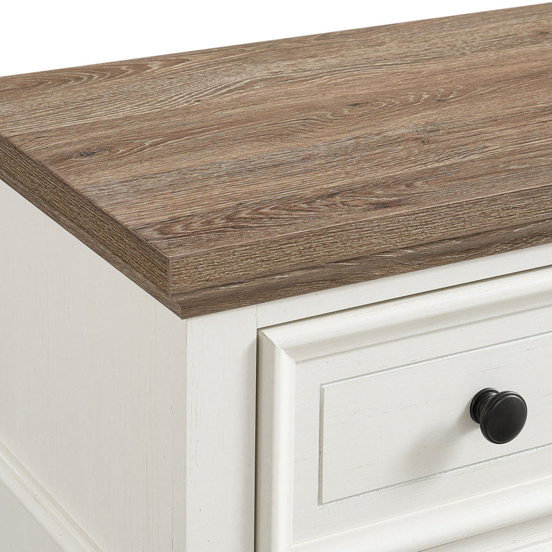 Eastwood - Youth 7-Drawer Dresser