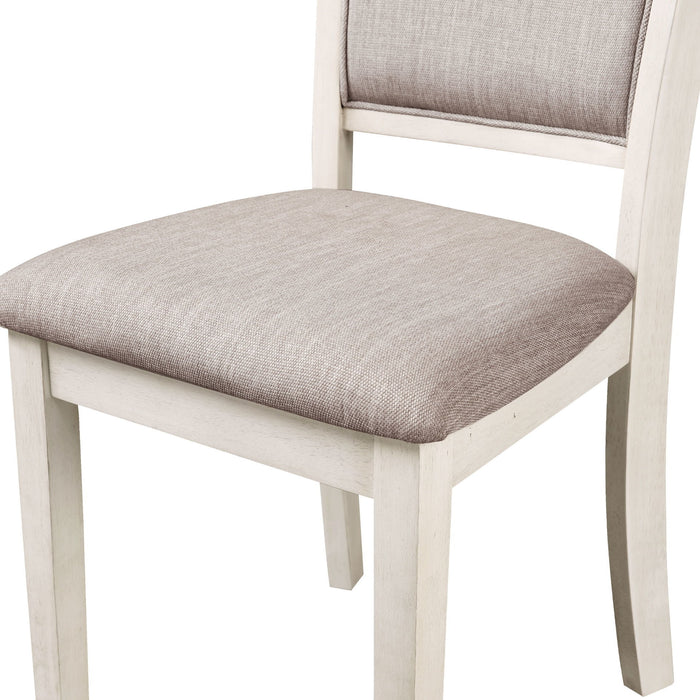 Amy - Dining Chair (Set of 2)