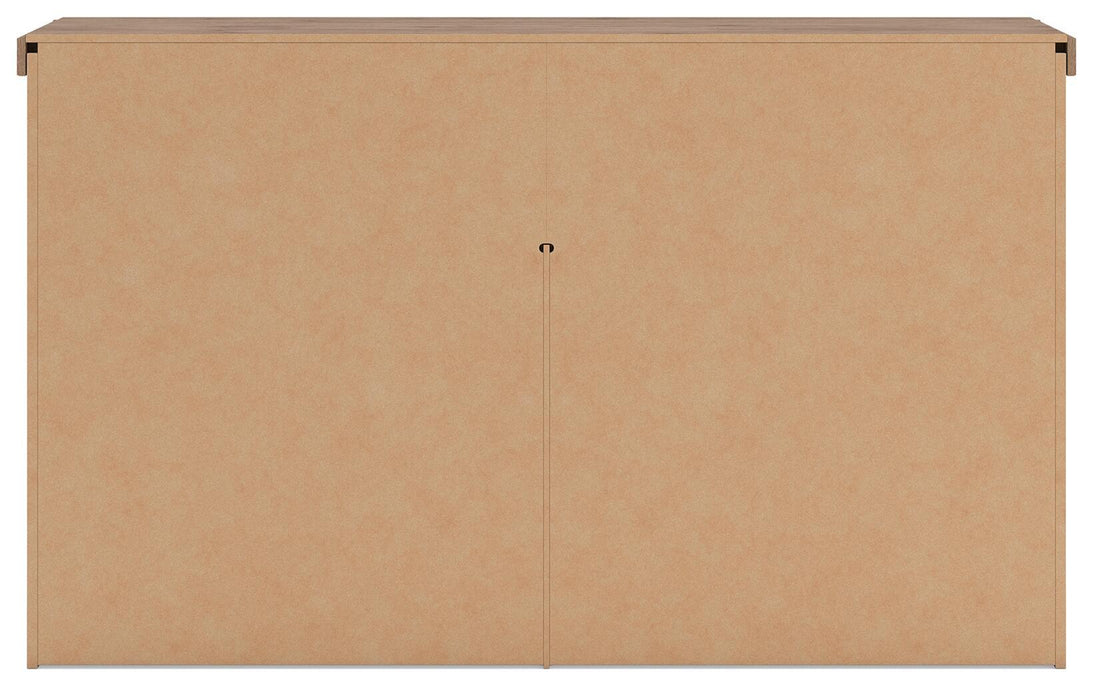 Savonport - Dresser