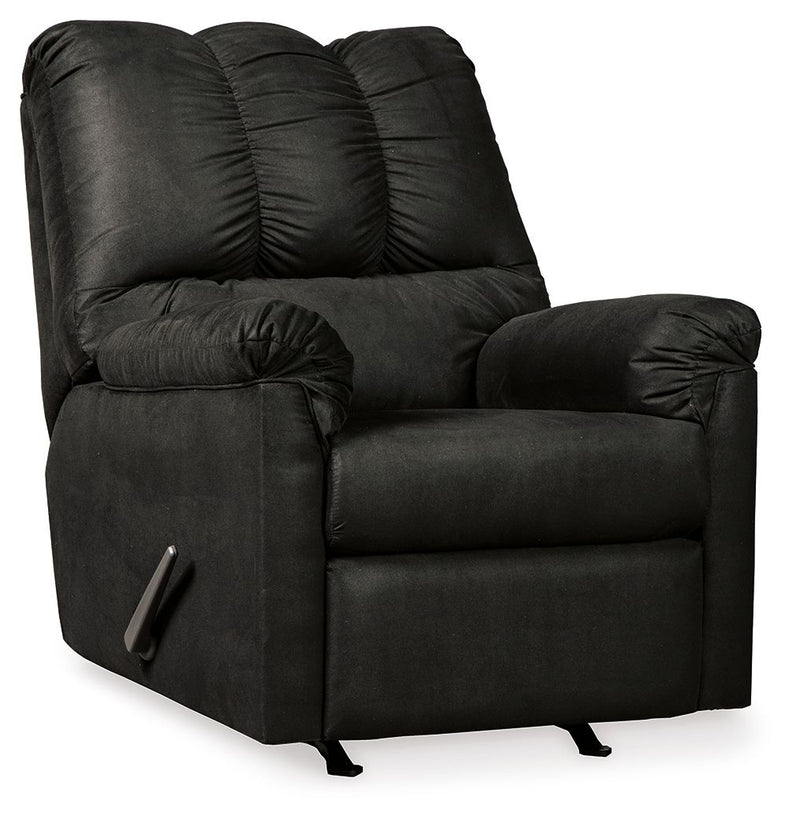 Darcy - Rocker Recliner