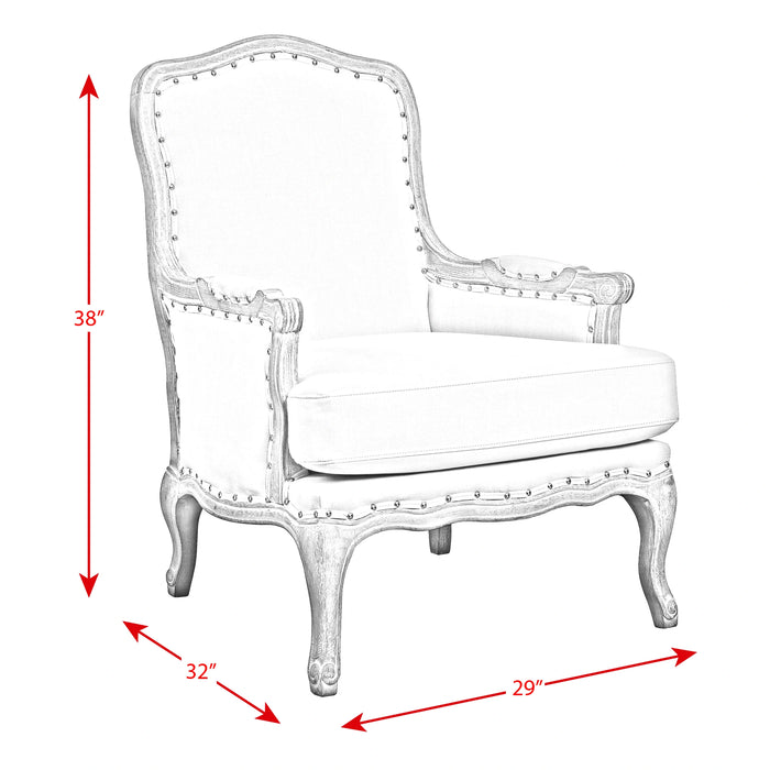 Artesia 1725 ARM Chair Midtown Taupe STA3 packaging