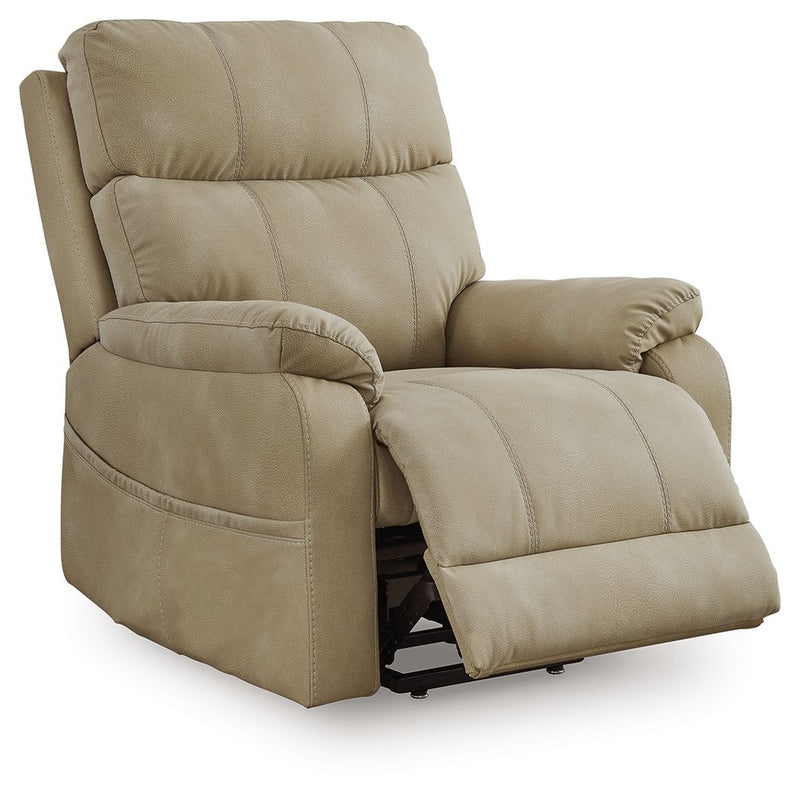 Next-Gen Durapella - Power Lift Recliner