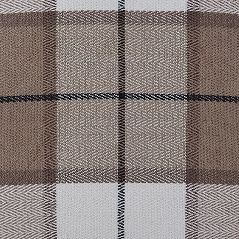 Godricton - Pillow (Set of 4) - Brown / Black / Cream