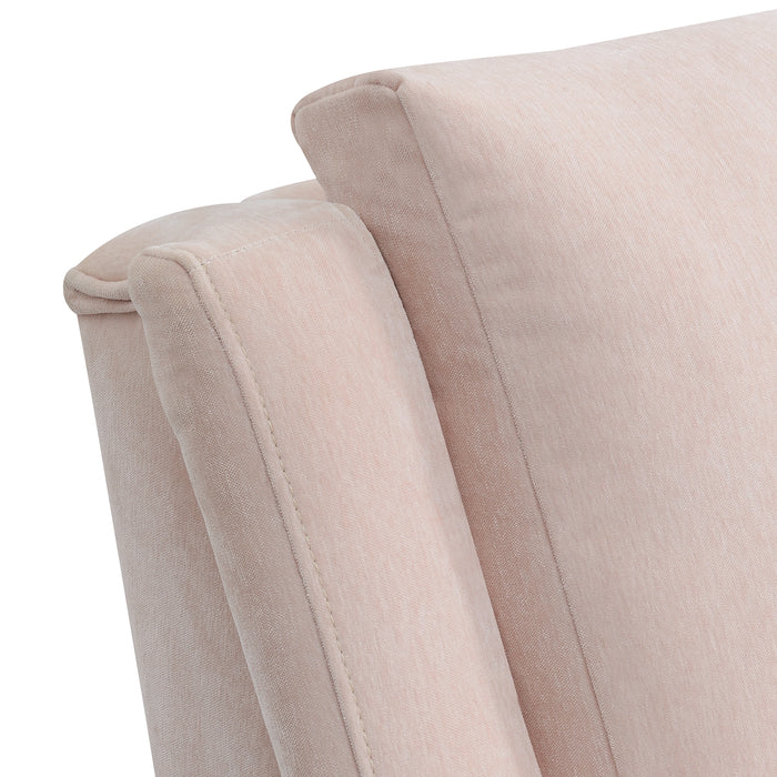 Cambridge Chair In Amigo Blush