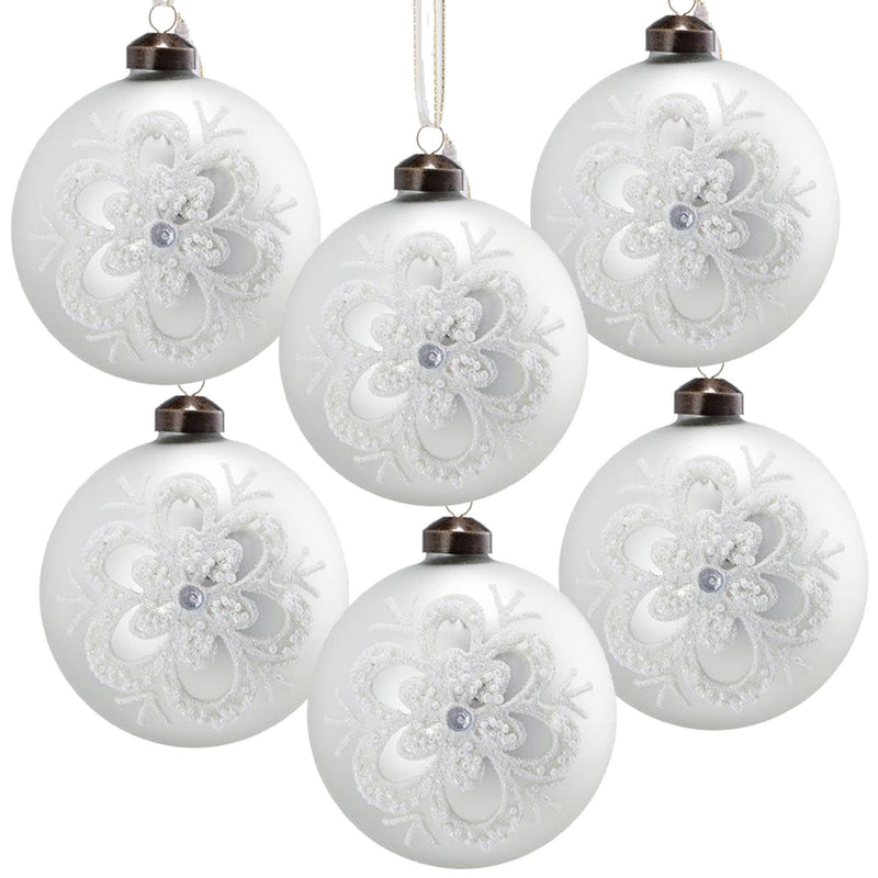 Christmas Ball Ornaments, Hanging Ball Christmas Tree For Holiday Decorations