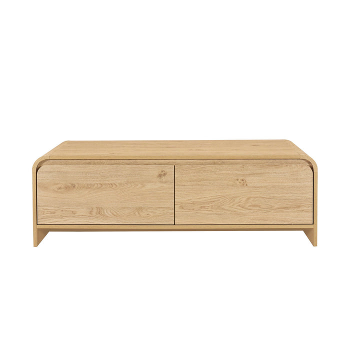 Mara - Cocktail Table