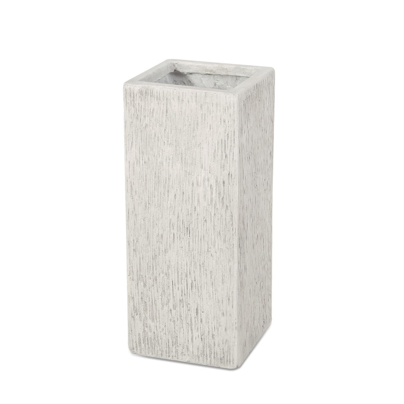 Modern Outdoor Planter