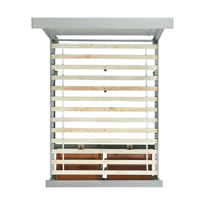 Slater - Platform Storage Bedroom Set