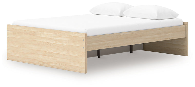 Onita - Platform Bed