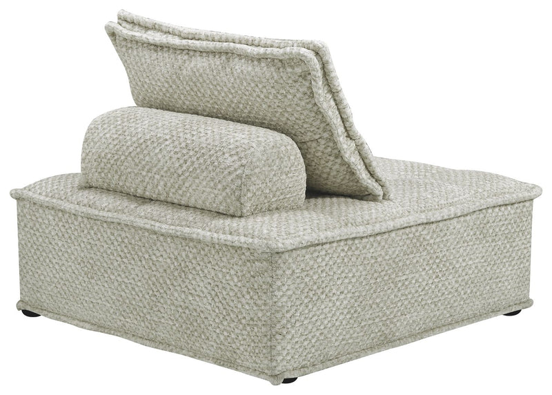Bales - 5 Piece Sectional