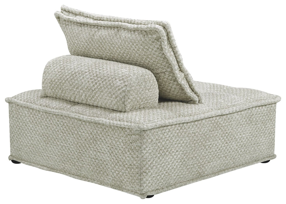 Bales - 4 Piece Sectional