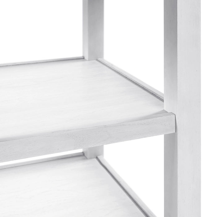 Amherst Table w/Wood Leg