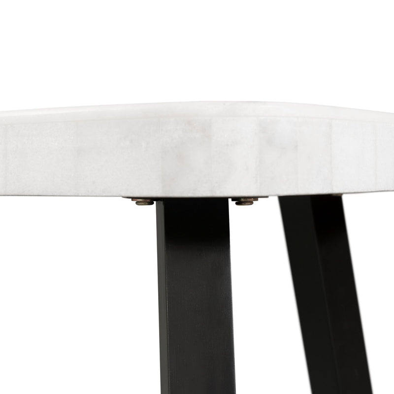 Trinity - Marble Top Table