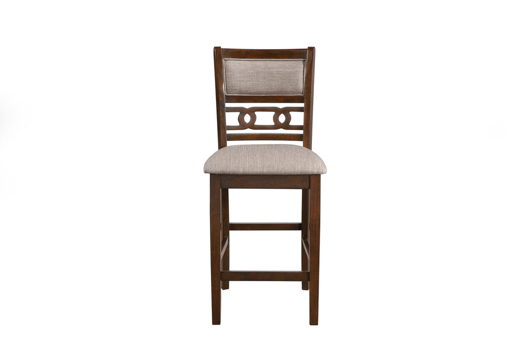 Gia - Square Counter Table Set