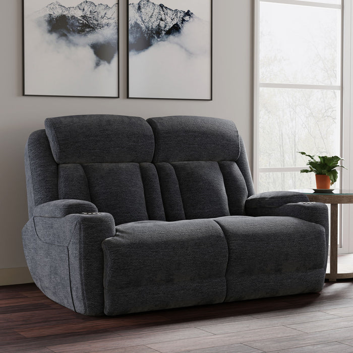 Dalton - Power Reclining Sofa Set